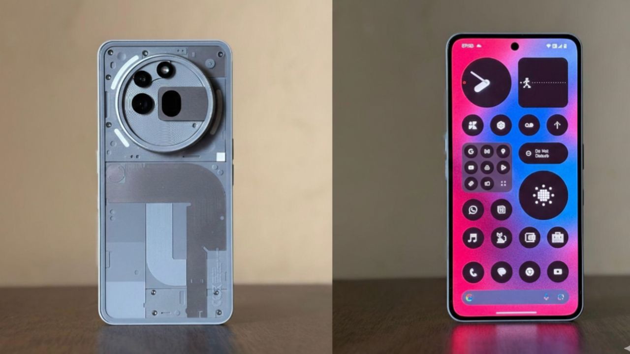 Nothing Phone 4a and 4a Pro to launch